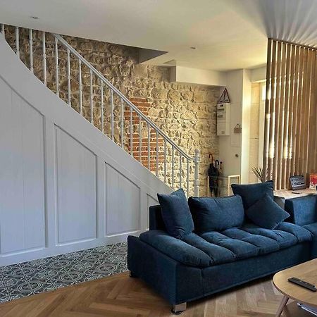 La Villa Genette, Maison Proche Centre-Ville Ла-Рошель Экстерьер фото