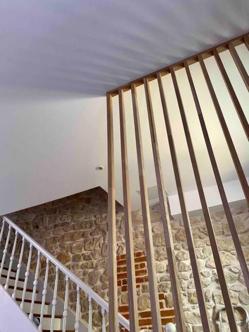 La Villa Genette, Maison Proche Centre-Ville Ла-Рошель Экстерьер фото