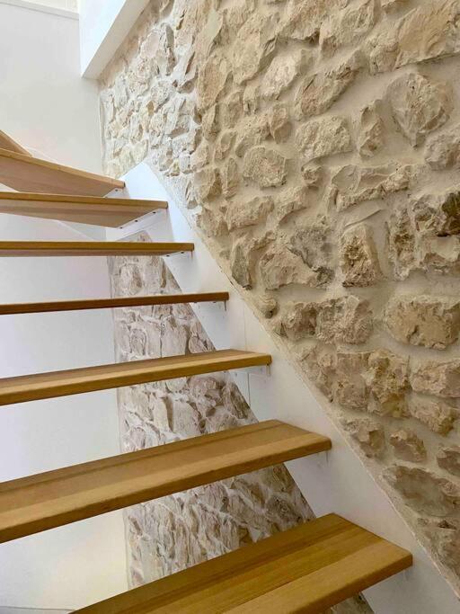 La Villa Genette, Maison Proche Centre-Ville Ла-Рошель Экстерьер фото